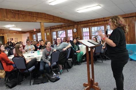 New England Sex Ed Conference Partners In Sex Education