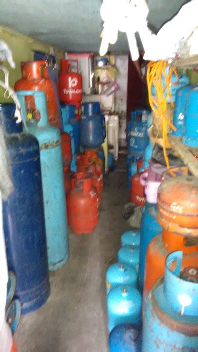 chars industrial gas trading   dagupan ext manila metro