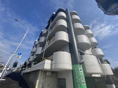 ジュネパレス横浜第01神奈川県横浜市栄区小山台2丁目の物件情報｜いい部屋ネットの大東建託リーシング