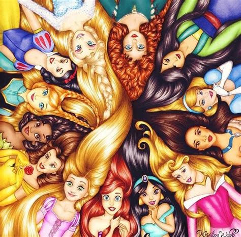 Queen Elsa On Twitter Disney Princess Fan Art Disney Art Disney