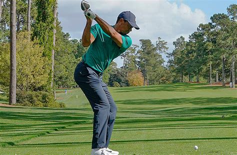 Best Tiger Woods picks and predictions for the 2020 Masters