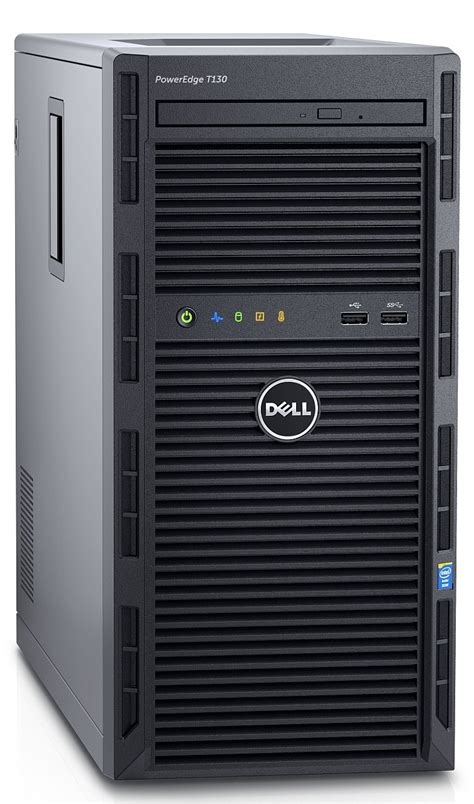 Dell Stellt Server Mit Skylake Xeons Vor Heise Online