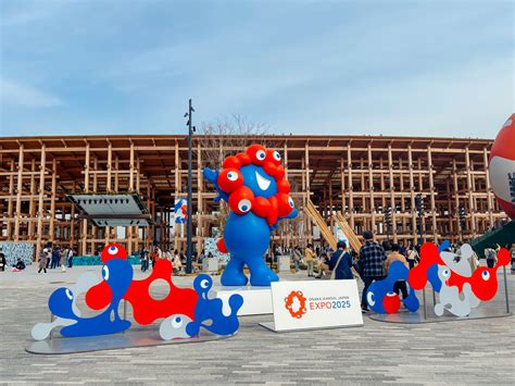 expo   osaka japan   attractions  tips  visitors