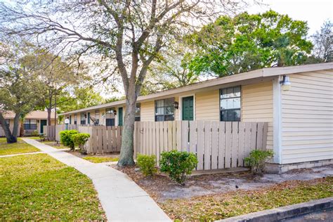 Palm Harbor Villas Apartments Melbourne Fl 32935