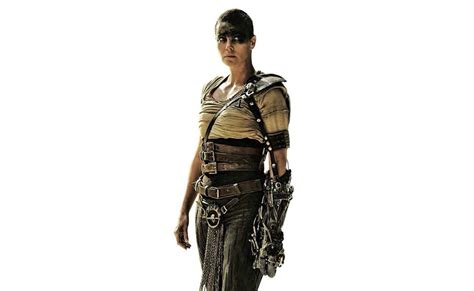 Imperator Furiosa Costume Guide For Cosplay Halloween