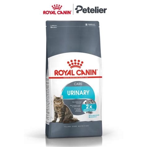 Royal Canin Urinary Care 400g 2kg Dry Cat Food Lazada PH