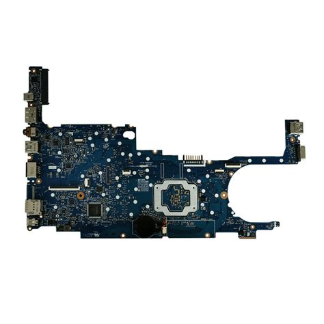 Hp Elitebook 820 G4 Laptop Replacement Motherboard Blessing Computers