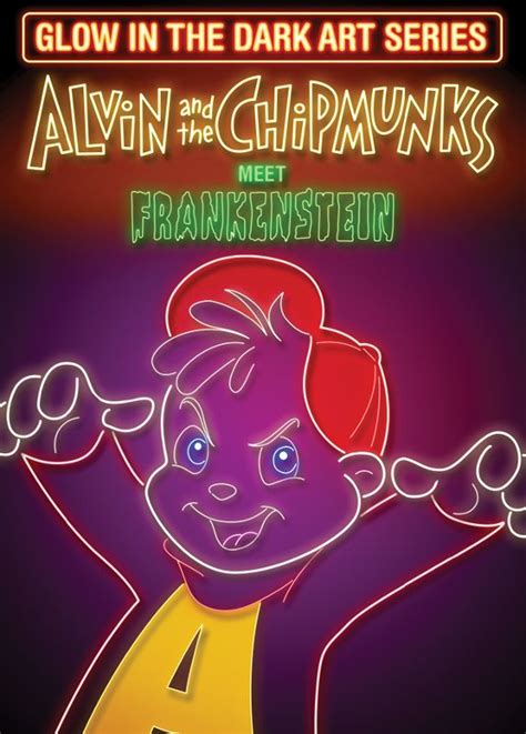 Customer Reviews Alvin And The Chipmunks Meet Frankenstein Dvd 1999