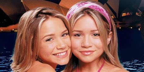 Mary-Kate And Ashley Olsen's Movies And TV Shows Are Coming To ...