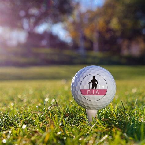 Personalized Golf Balls, Logo on Golf Ball, Custom Golf Balls, Golf ...