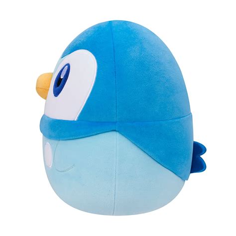 Squishmallow Piplup Cm Bizak