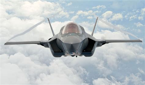 F-35 Lightning II | Lockheed Martin