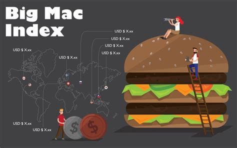 Big Mac Vector Over Royalty Free Licensable Stock Vectors Vector