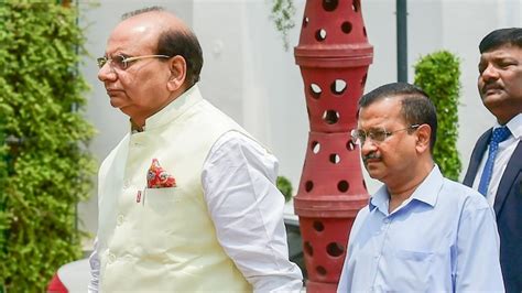 Delhi L G Orders Fresh Probe Into Liquor Policy Over Cartelisation Charge India Today