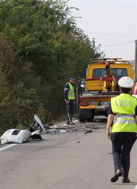 George Bejan Chi Era Il Enne Morto Nell Incidente A Modena