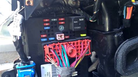 2006 Chevy Cobalt Shifter Assembly Diagram Chevy Cobalt Engi