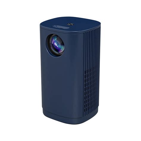 Vuygyu Outdoor Projector Vision Beam Projector Screen Projector