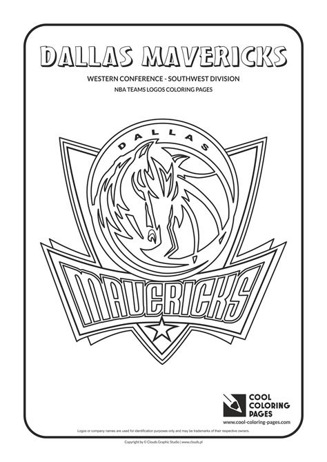 Cool Coloring Pages Nba Teams Logos Coloring Pages Cool Coloring