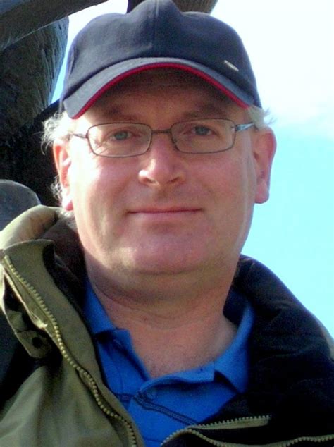 mark nuttall greenland climate research centre