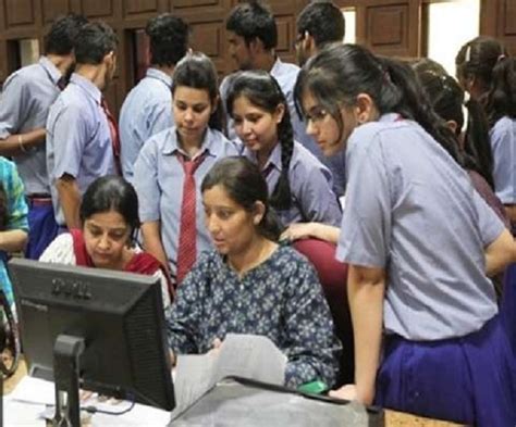 Cbse Term 1 Result 2022 Class 12th Scorecard To Be Released Shortly All You Need To Know