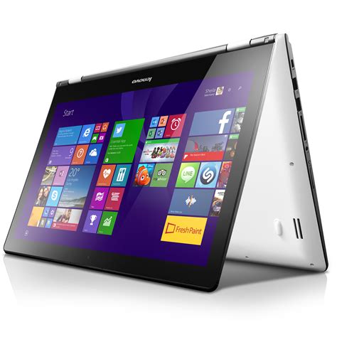 Lenovo Yoga 500 15ISK 80R6008NGE Ultrabook Kaufen Bei Notebooksbilliger De