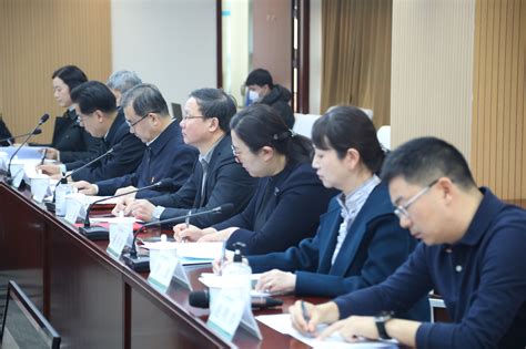 我校与深圳市总工会举行战略合作座谈会 新闻网