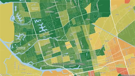 Race, Diversity, and Ethnicity in Pacific, Stockton, CA | BestNeighborhood.org