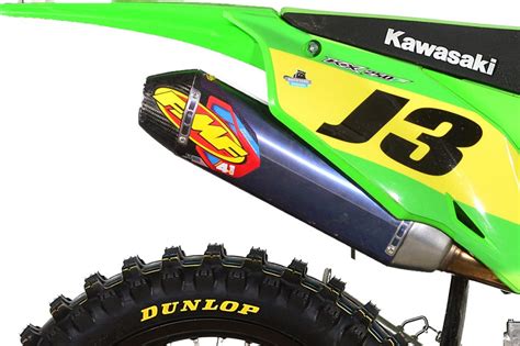 KAWASAKI KX250X GP RACE MODS: BEHIND THE BUILD - Dirt Bike Magazine