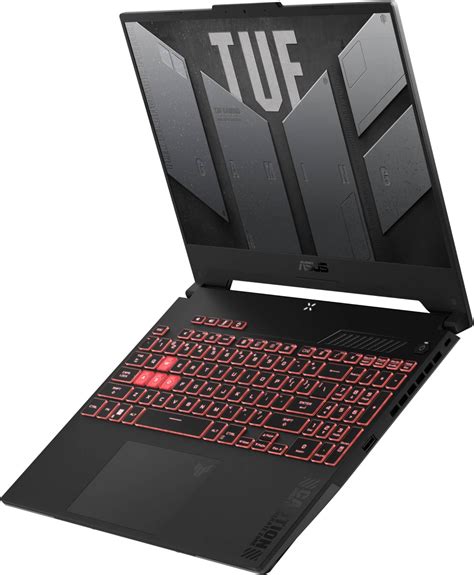 Asus Fa Xi G W Tuf Gaming A Fa Xi Amd Ryzen Hs Ghz