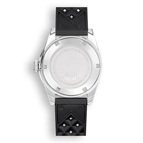 1545 Black Rubber
