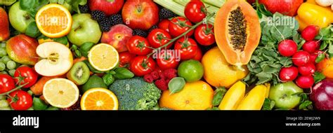 Details 100 Fruits And Vegetables Background Abzlocalmx