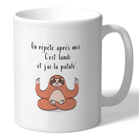 Las tazas más bonitas para ofrecer colegas de oficina Taza Etsy