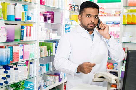 Are You Thinking Of Leaving Pharmacy Due To 60 Day Dispensing AJP