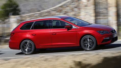 Nuova Seat Leon 1 5 TGI 2019 A Metano Prova Su Strada E Opinioni