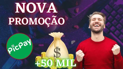 Como Ganhar C Digo Promocional Picpay Aprenda A Ativar E Inserir Seu