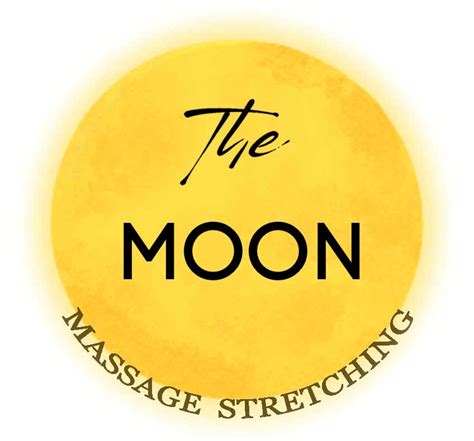 The Moon Massage Stretching