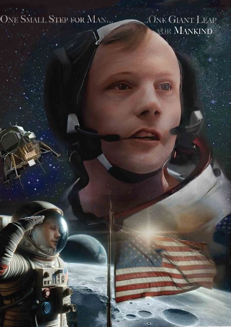 NEIL ARMSTRONG - Ohio Astronauts