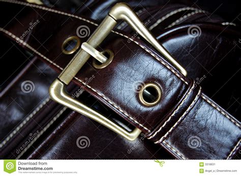 Bag Buckle Stock Image Image Of Material Macro Lock 3316631