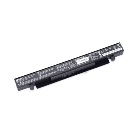 แบตเตอรี่โน๊ตบุ๊คแท้ Battery Asus A41 X550a A550v K450l X450 X550 K550l