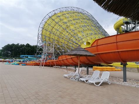 Aquapark Aquacolors Porec All You Need To Know Before You Go