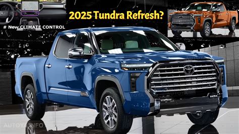 Toyota Tundra Limited Edition Rea Leland