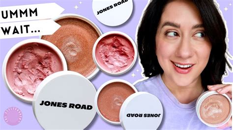 My Honest Review Of The Jones Road Miracle Balm 2024 Update In Depth Demo Dupes And More