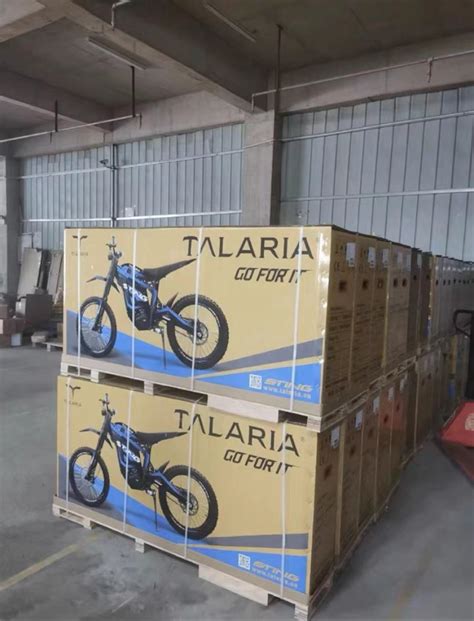 Original Talaria X3 Xxx Version 5 0 60v 25 40ah 2500w 4200w Electric