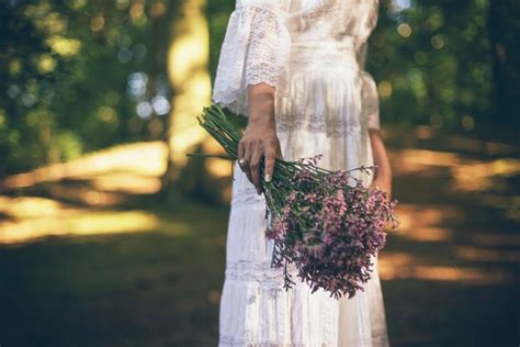 The Rise Of Sustainable Weddings