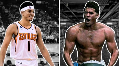 Most Shocking NBA Body Transformations YouTube