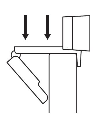 Logitech C Hd Webcam Setup Manual