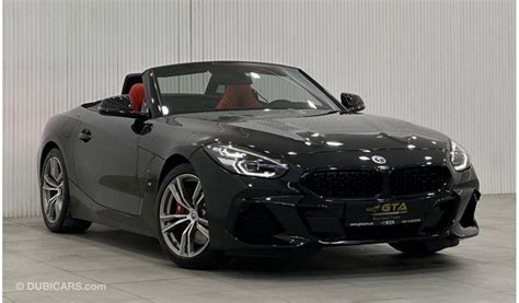 Used Sdrive I M Sport Package Bmw Z Sdrive I M Sport Roadster