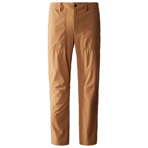 The North Face Project Pant 20 Kletterhose Herren Online Kaufen