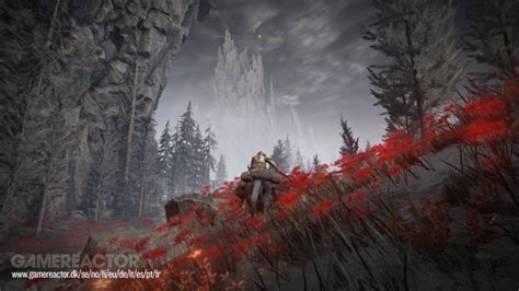 Elden Ring Shadows of the Erdtree è il DLC più votato di sempre su