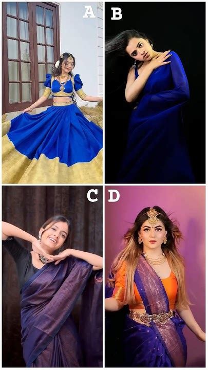 Who Is Looking So Gorgeous🥰in Bule💙🤔simpal Kharel🆚dipika Rana🆚ayantika